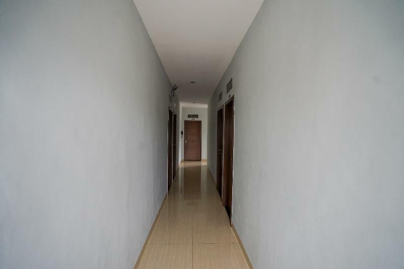 Oyo 616 Express Inn Palembang Exterior foto